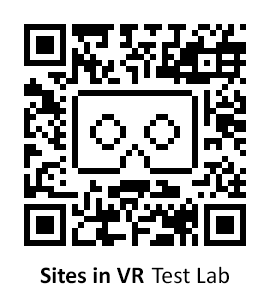 Viewer QR code