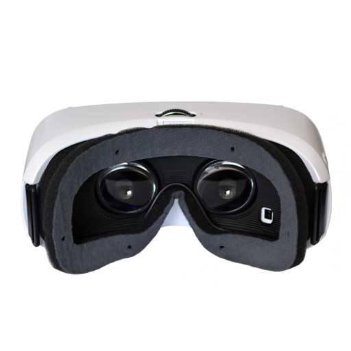 Samsung Gear VR